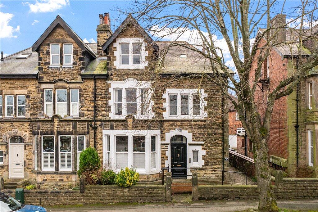 Main image of property: St. Georges Road, Harrogate, North Yorkshire, HG2