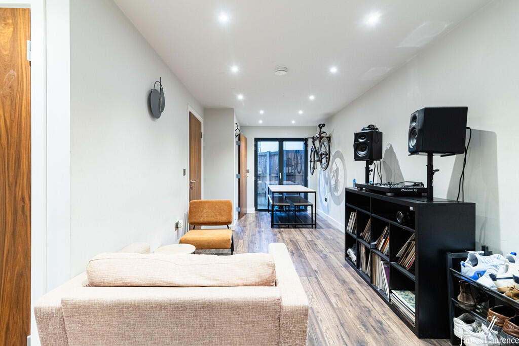 Additional image 9 of Tenby Street South, Jewellery Quarter, Birmingham City Centre