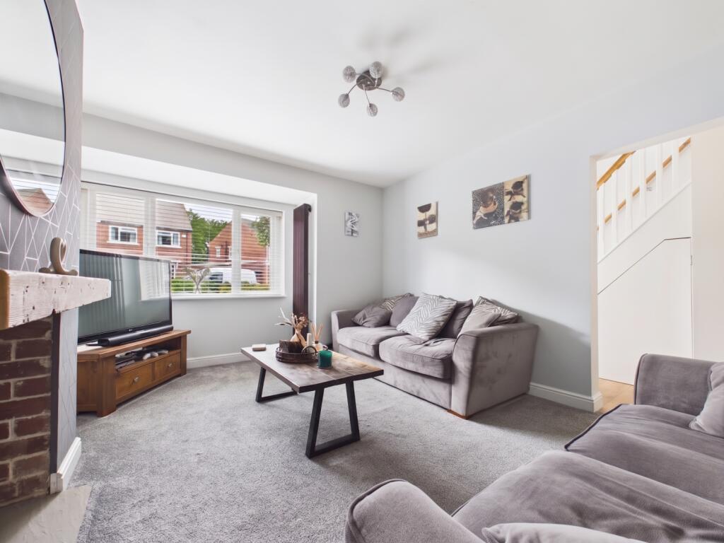 House in Wakefield - View 5