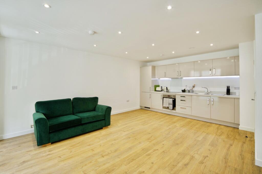 Main image of property: Mahindra Way, Beckton, London, E6