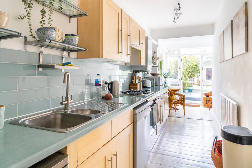 Apartment in London, Tufnell Park - View 4