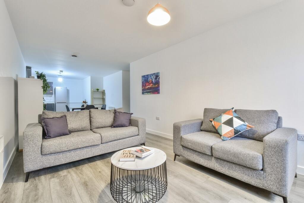 Main image of property: East Point, East Street, Leeds City Centre