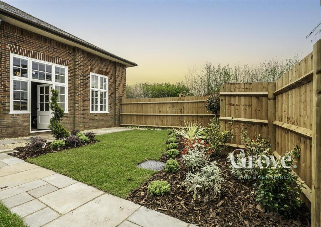 Main image of property: Apt 11 Parlour, Blue Bird, Hunnington