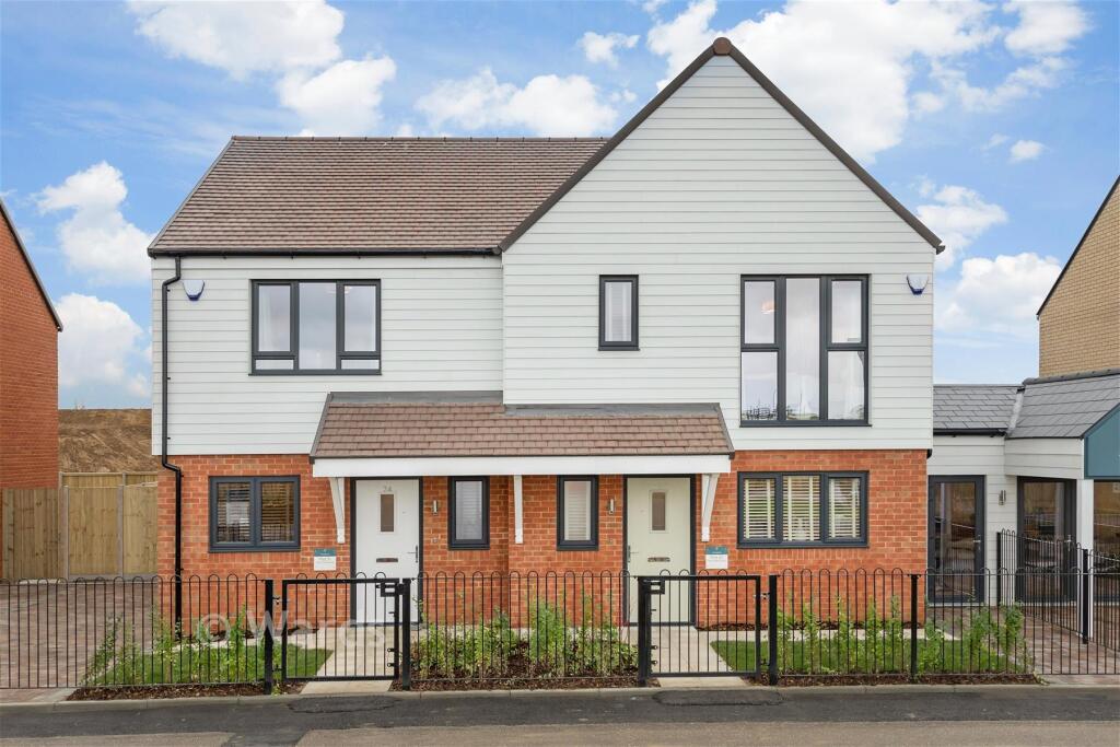 Main image of property: The Chalvington, Meadowbridge, Osborne Gardens, Herne Bay, Kent
