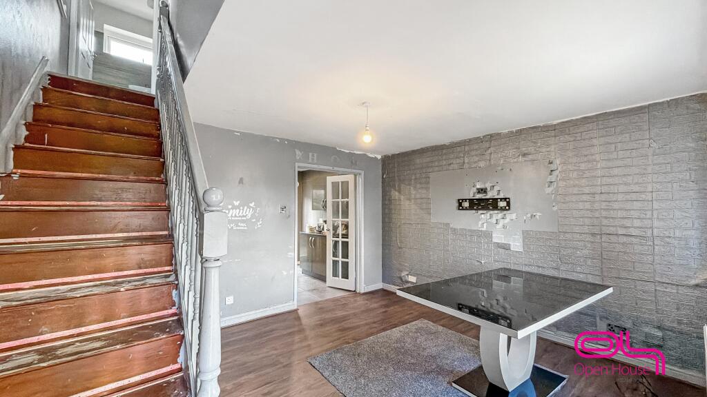 House in Bolton, Greater Manchester - View 2