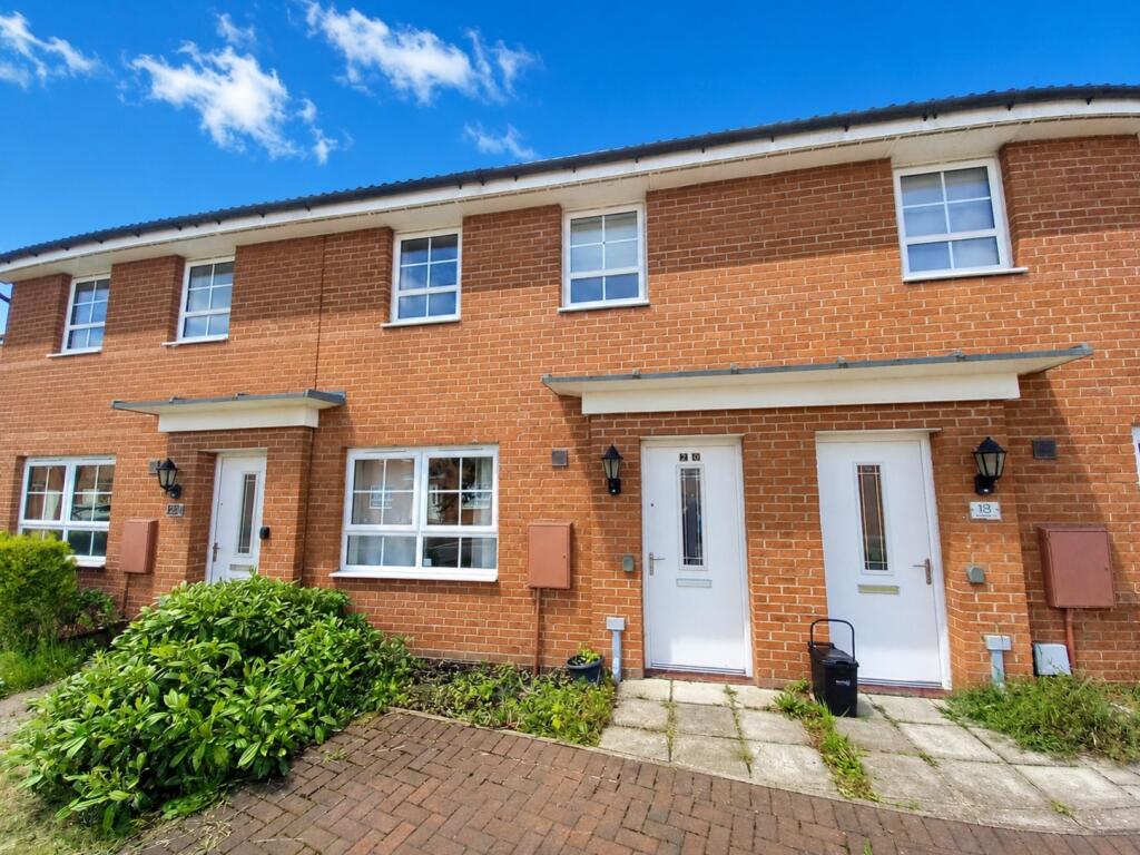 Main image of property: Moore Road, Spennymoor, County Durham, DL16