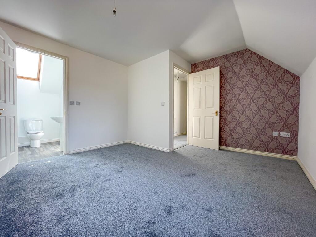 Tyne Grove, Portishead, Bristol, Somerset, BS20 photo 3