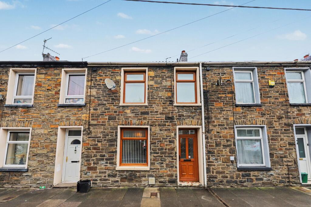 Main image of property: John Street, Abercwmboi, Aberdare