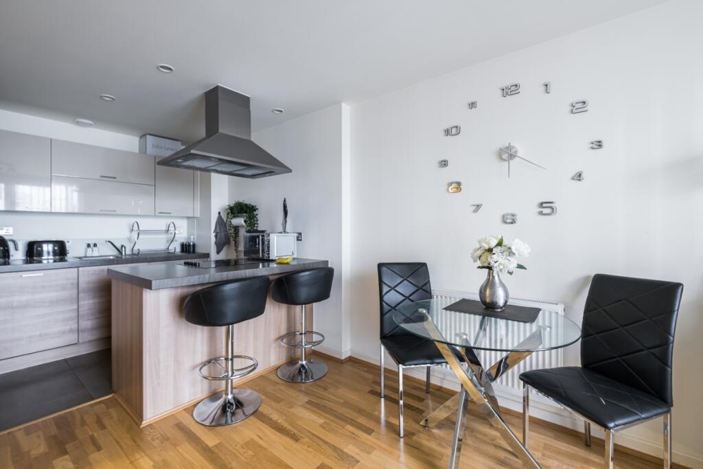 Main image of property: Little Thames Walk, Greenwich, SE8
