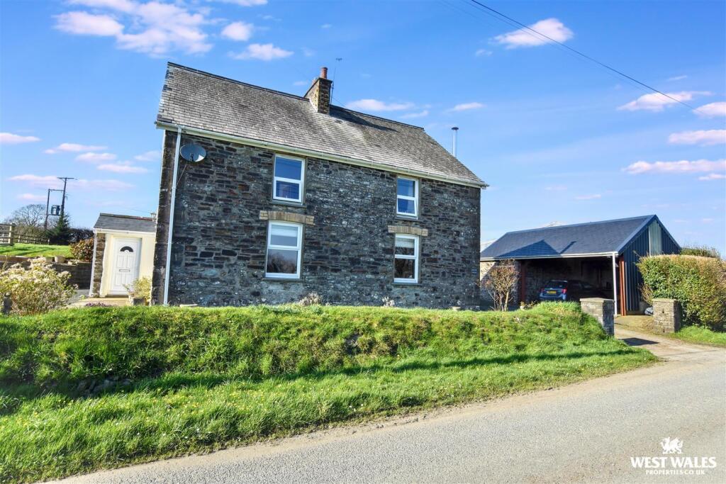 Main image of property: Clarbeston, Clarbeston Road