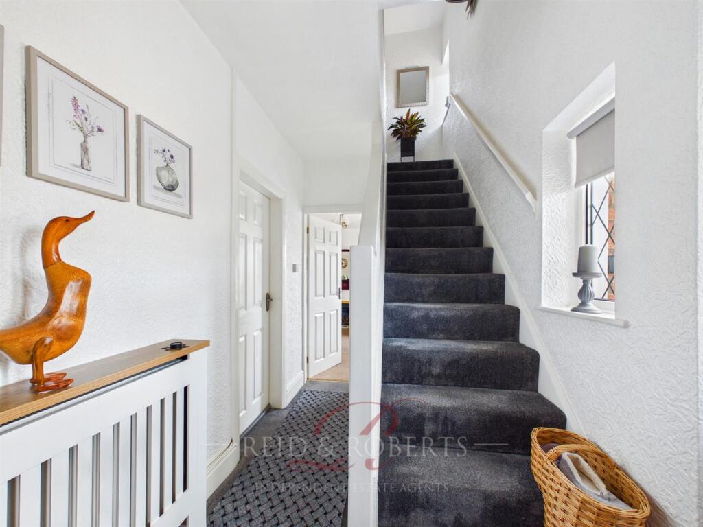 House in Chester, Northop - View 5