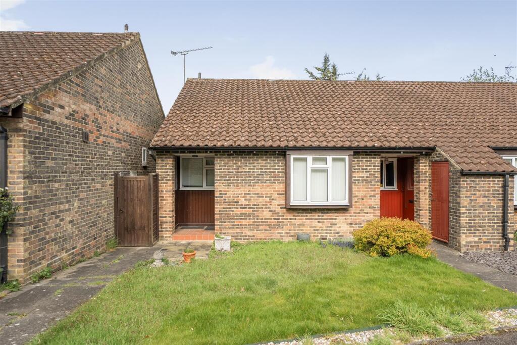 Main image of property: BOWYERS CLOSE, ASHTEAD
