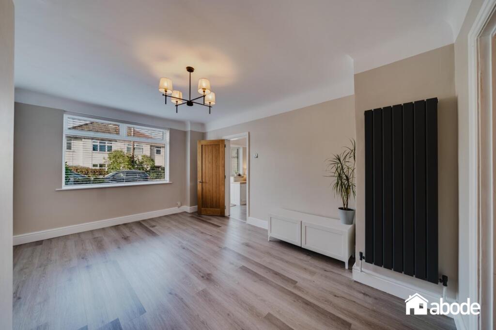 House in Liverpool, Hunts Cross - View 4