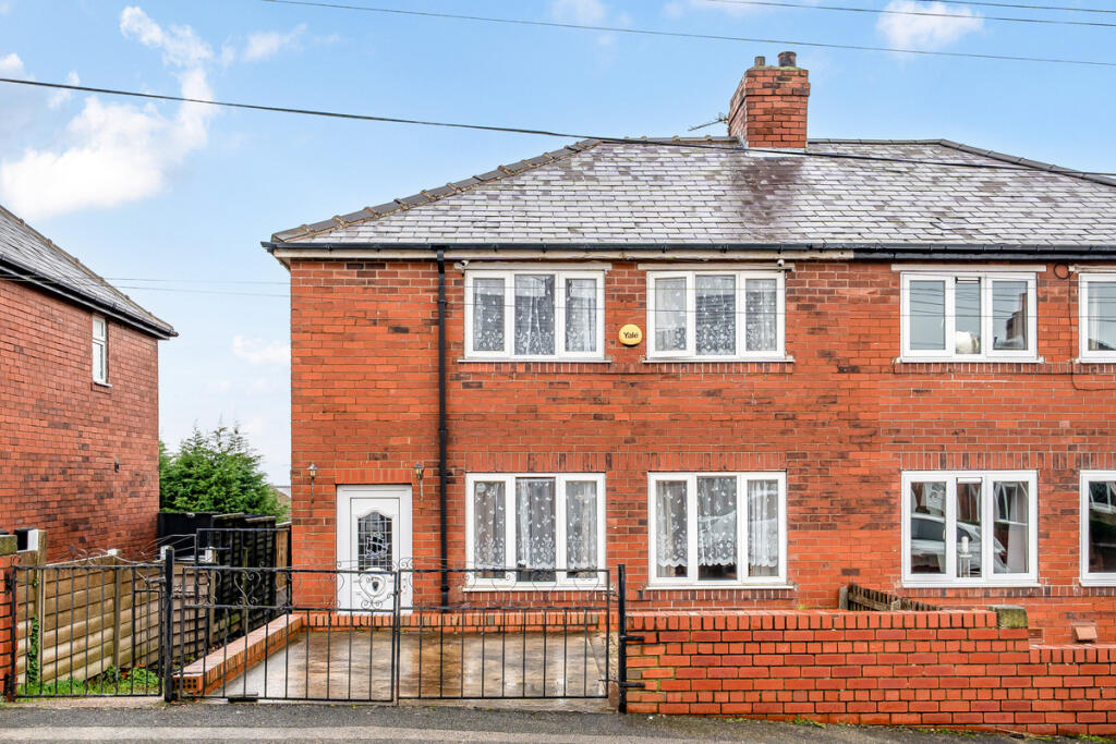 Main image of property: Bedford Street, Barnsley, S70 4