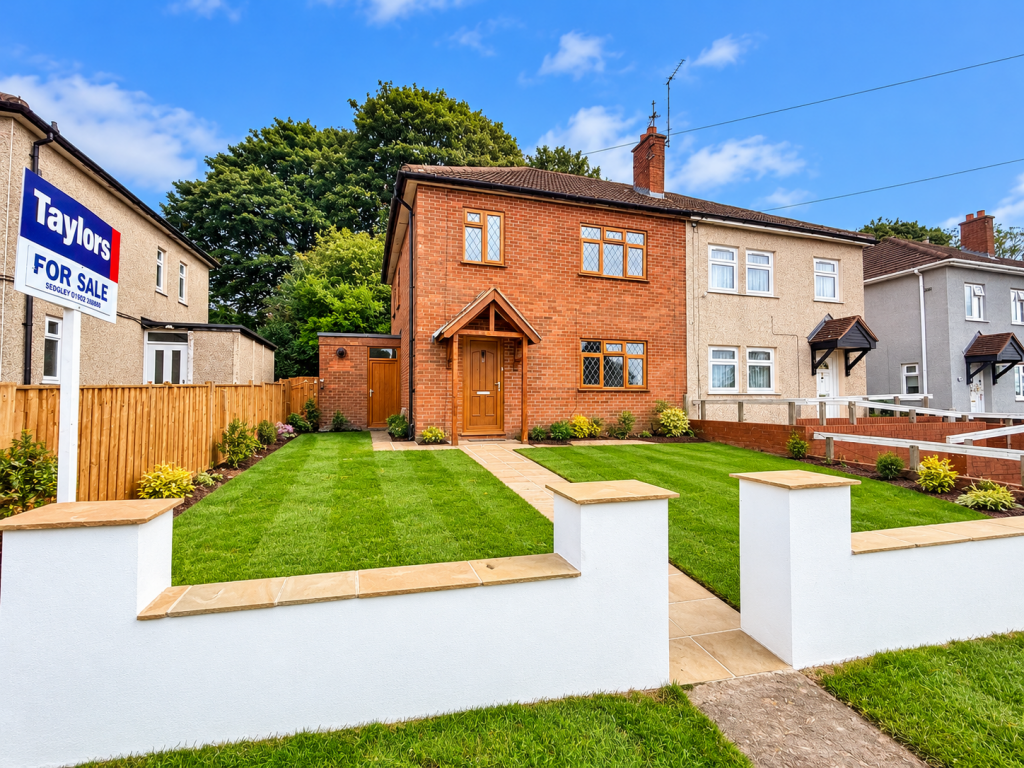 Main image of property: Netherby Road, Sedgley