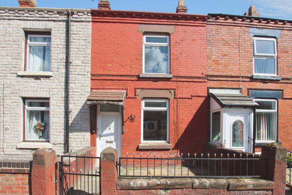 Main image of property: Nutgrove Road, Nutgrove, St Helens, WA9