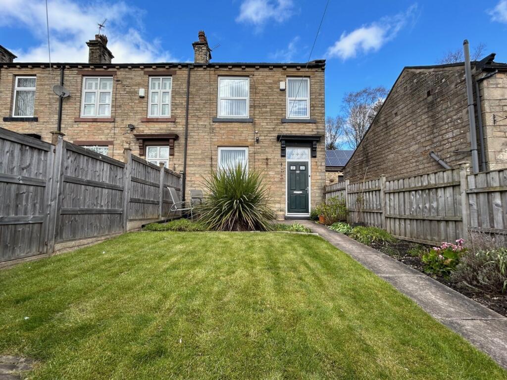 Main image of property: Union Road, Low Moor, Bradford, BD12