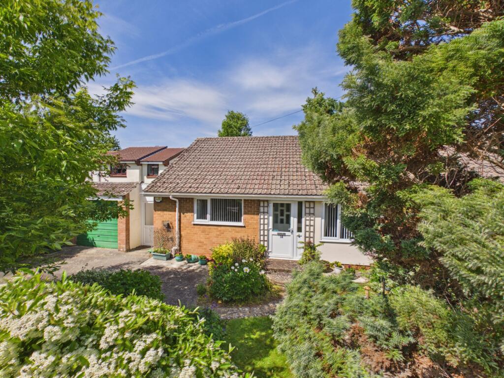 Main image of property: St. Marys Road, Westonzoyland, Bridgwater