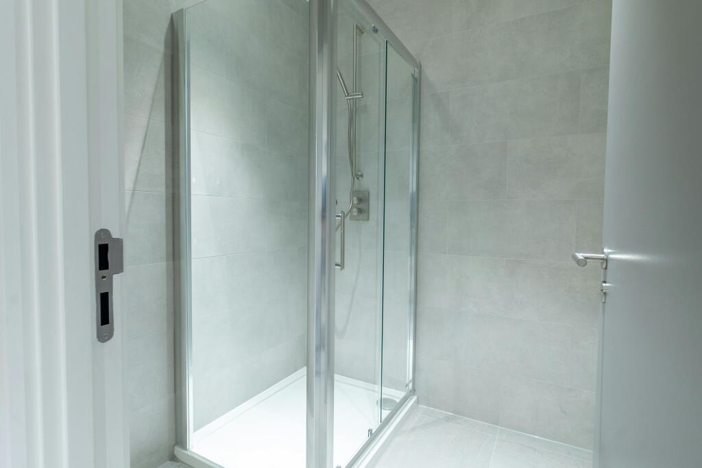 Showers