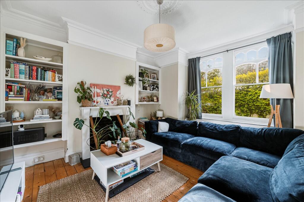 Main image of property: Collingbourne Road, Shepherd's Bush W12