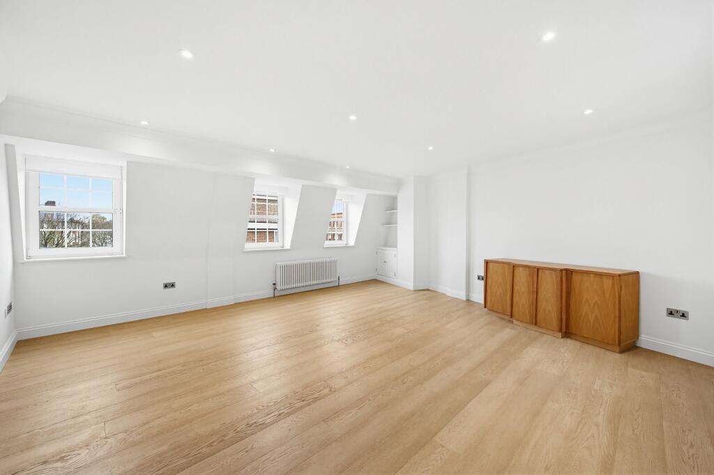 Main image of property: Crown Lodge,
Elystan Street, SW3