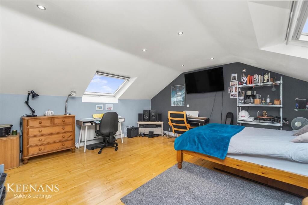 Additional image 54 of Clitheroe Road, Waddington