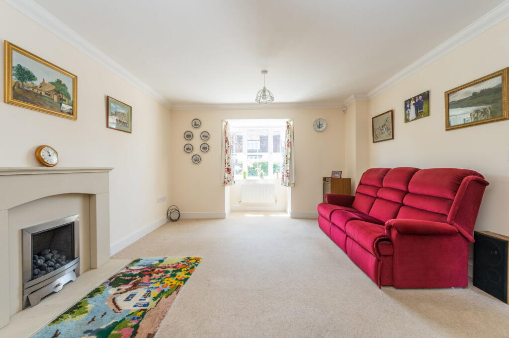 Briarways, Heath Road, East Bergholt - View 4