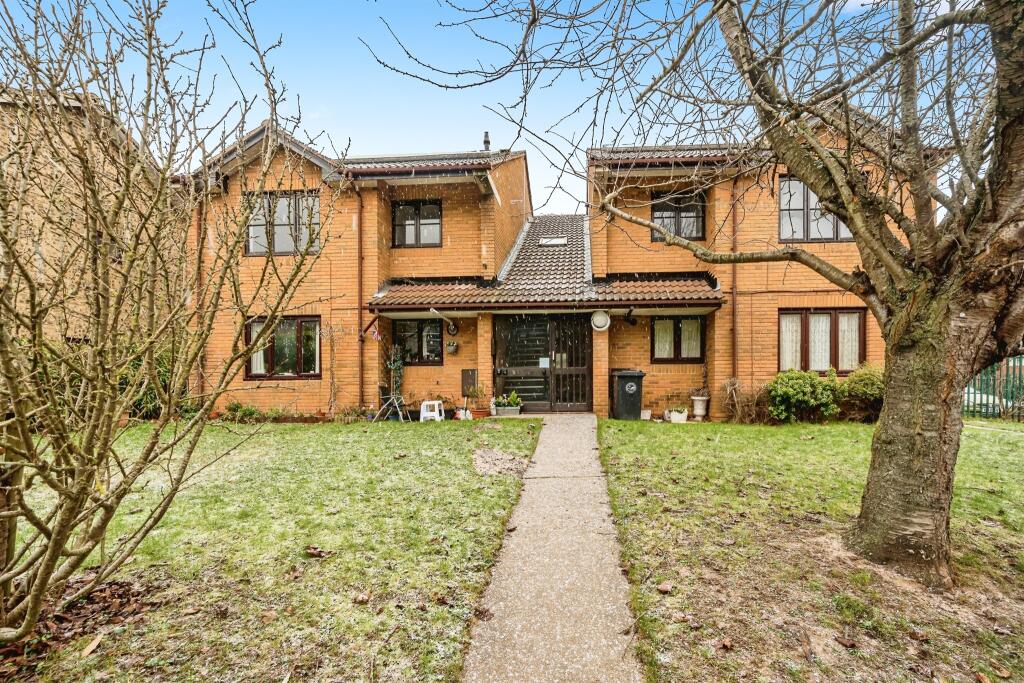 Main image of property: Coulson Way, Burnham, Slough