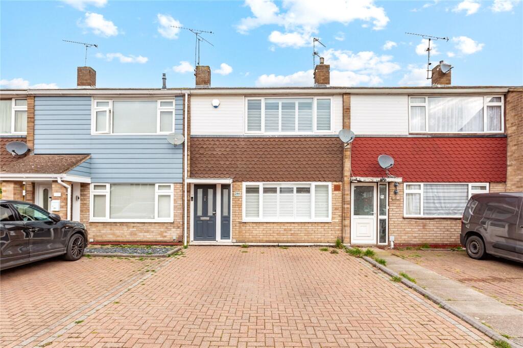 Main image of property: Great Knightleys, Basildon, Essex, SS15