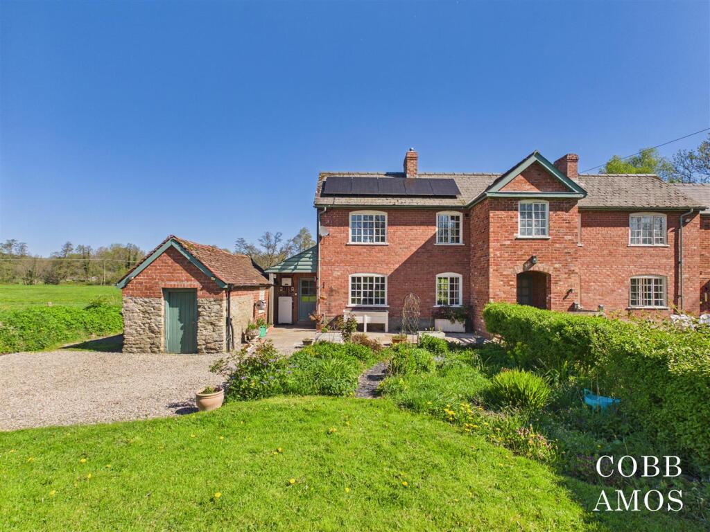 Main image of property: Noke Lane, Nr Pembridge