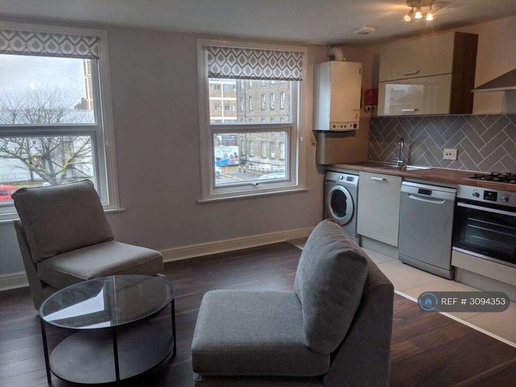 Main image of property: Kingsland Road, London, E2