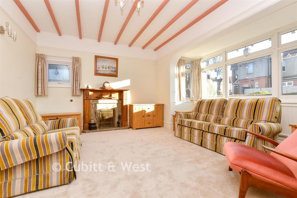 Main image of property: Cranley Gardens, Wallington, Surrey