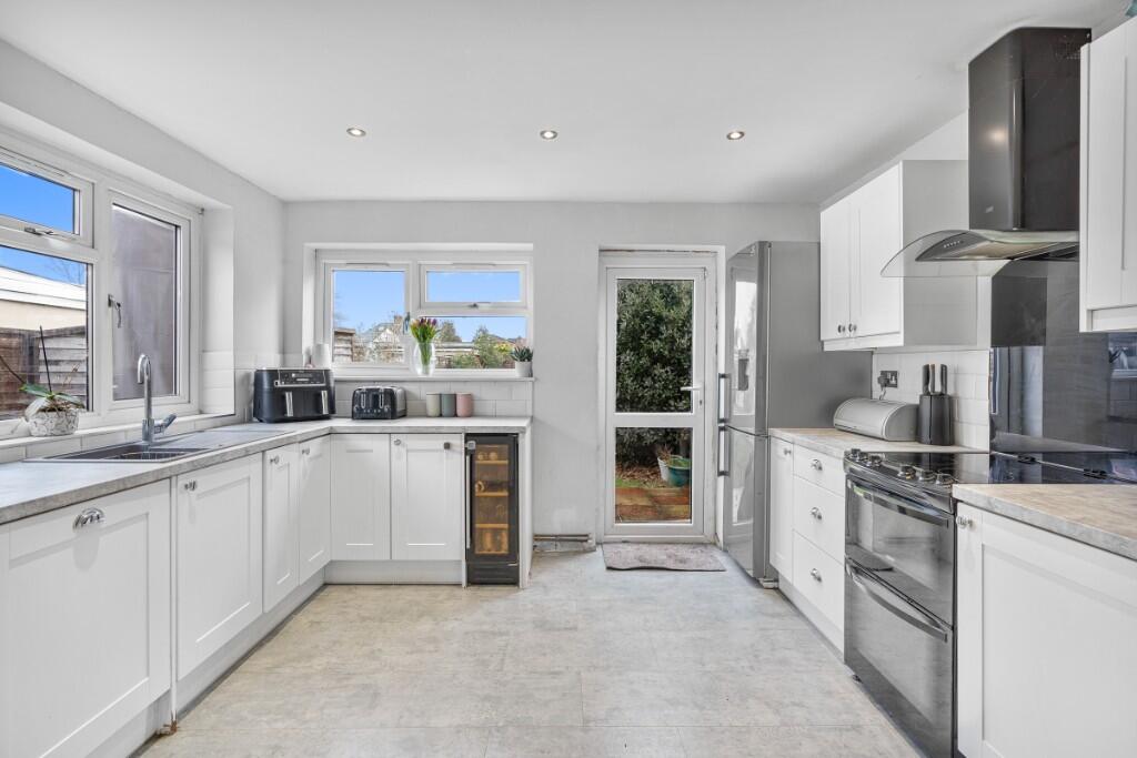 Main image of property: Ashford, Surrey, TW15