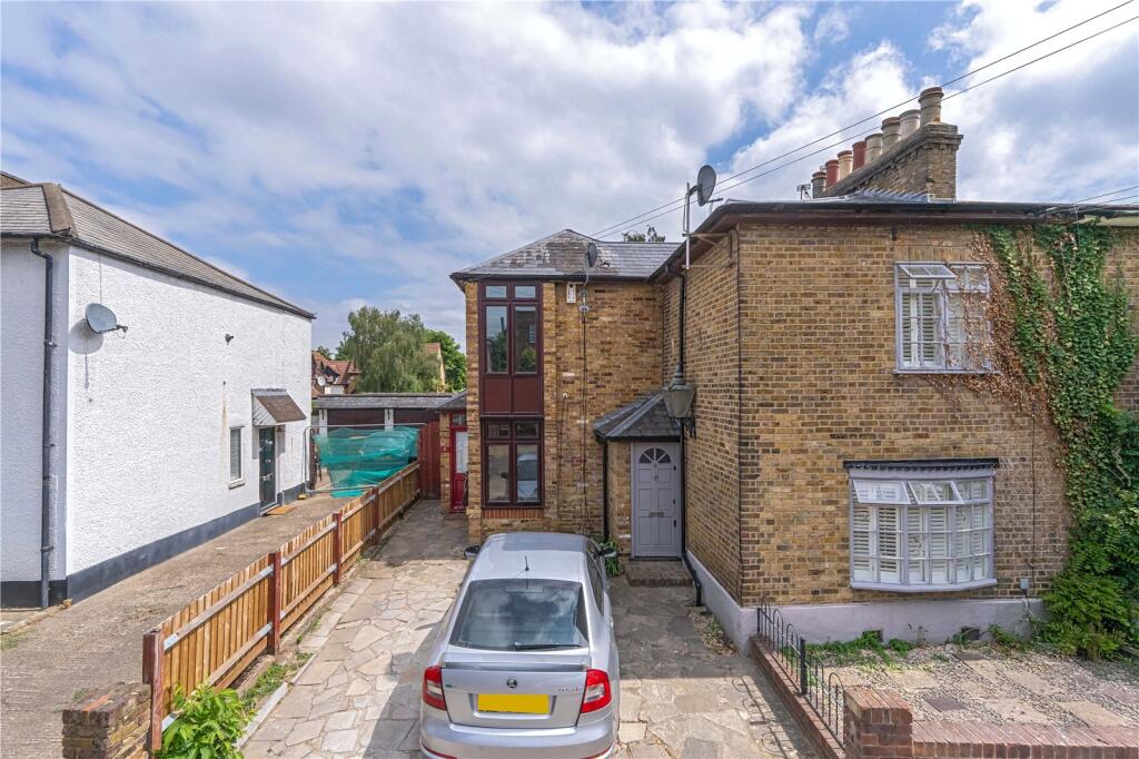 Main image of property: Briar Road, Twickenham, TW2
