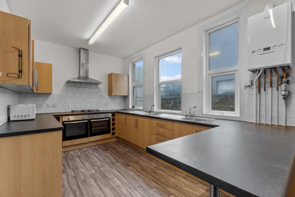 31 Ford Park Road, Mutley, Plymouth – pohled 3