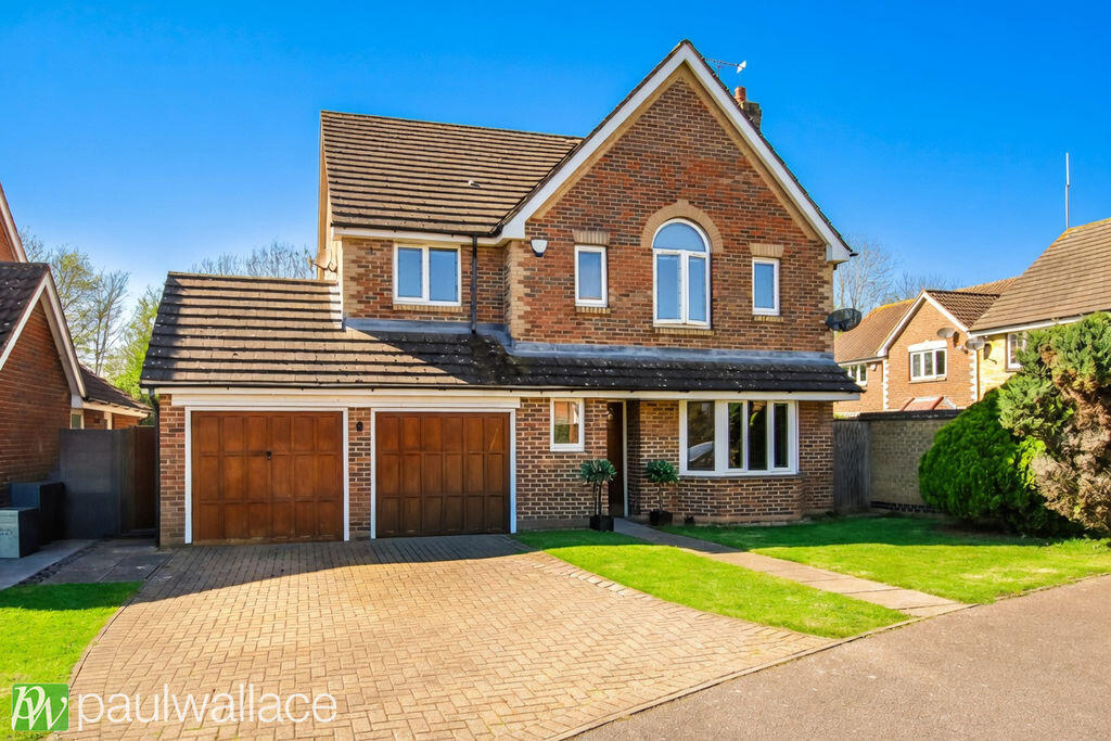 Main image of property: Pulham Avenue | Prime Broxbourne Location