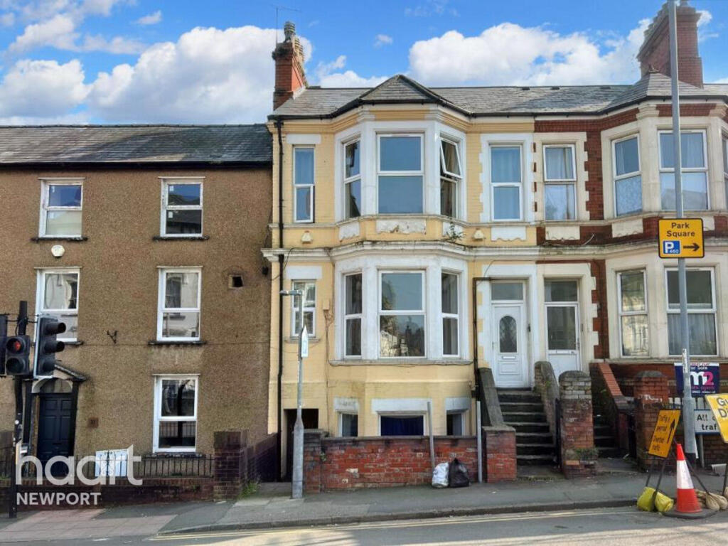 Main image of property: Stow Hill, Newport