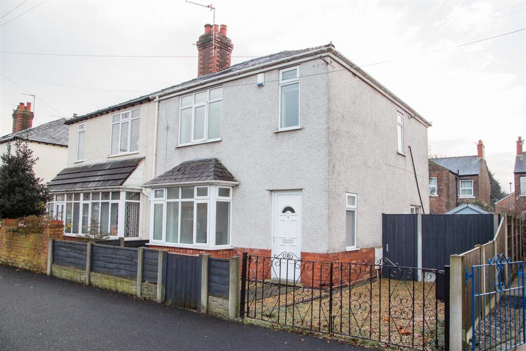 Main image of property: Reynolds Street, Warrington
