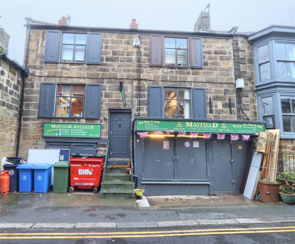 Main image of property: North Road, Loftus