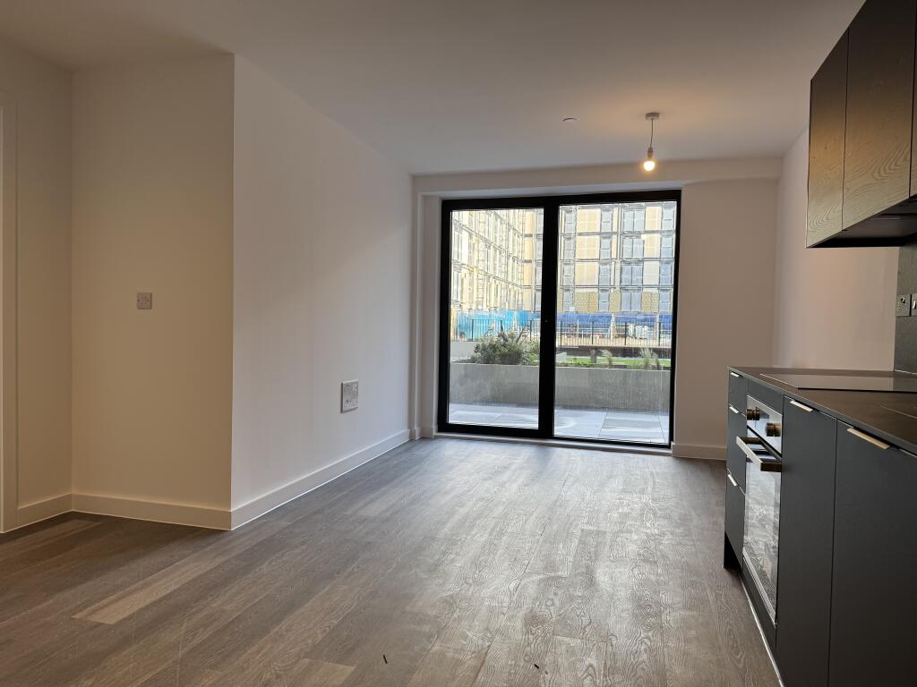 Main image of property: Berkeley Square, 321 Ordsall Lane, Salford