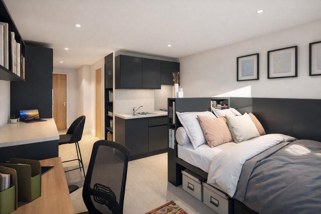 Main image of property: St Peters Street, Canterbury