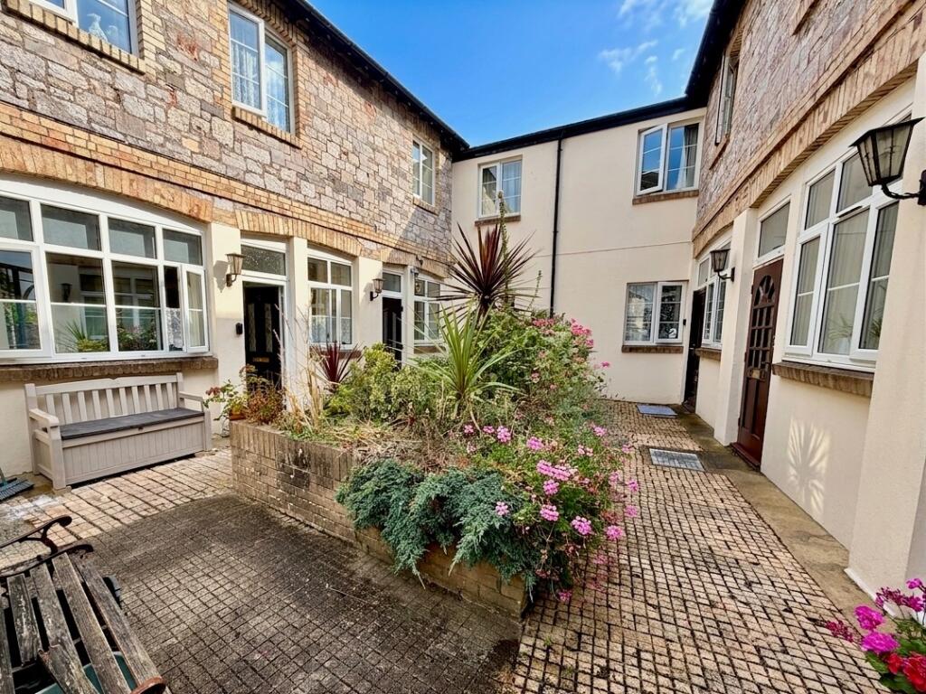 Main image of property: St. Marys Mews, Greenway Road, Torquay