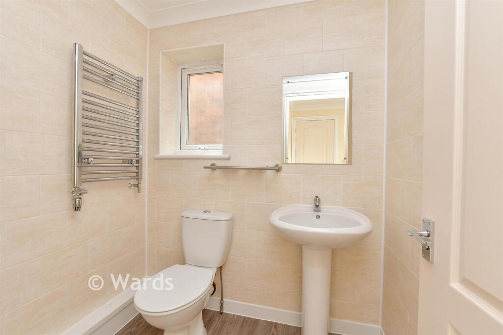 House in Swale, Newington - More