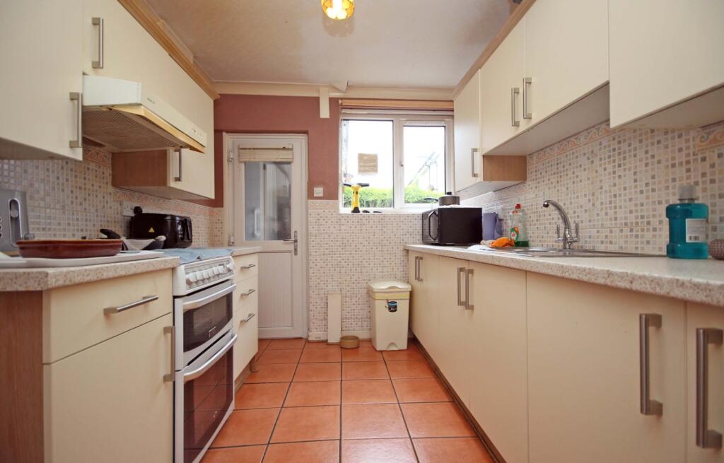 Ffordd Dolafon, Llangefni, Isle of Anglesey, LL77 photo 4