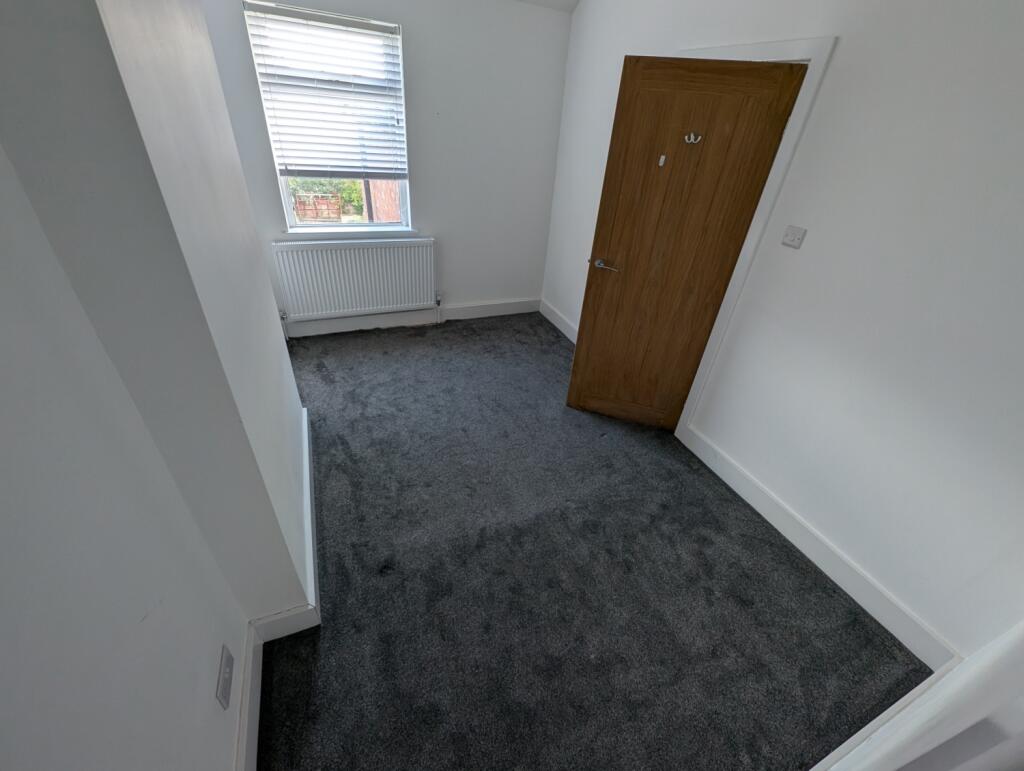 3 bedroom terraced house for rent