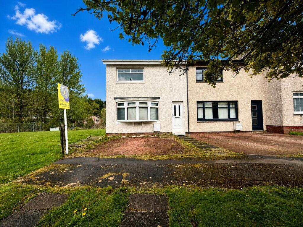 Main image of property: Shottskirk Road, Shotts, ML7 4EJ
