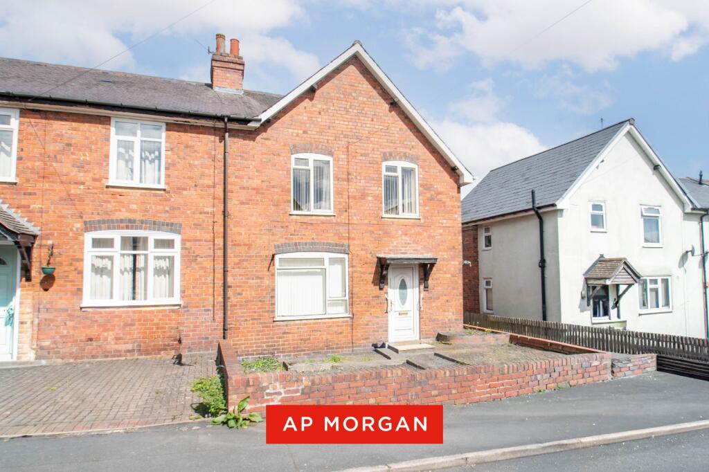Main image of property: Griffin Street, Netherton, Dudley, West Midlands, DY2