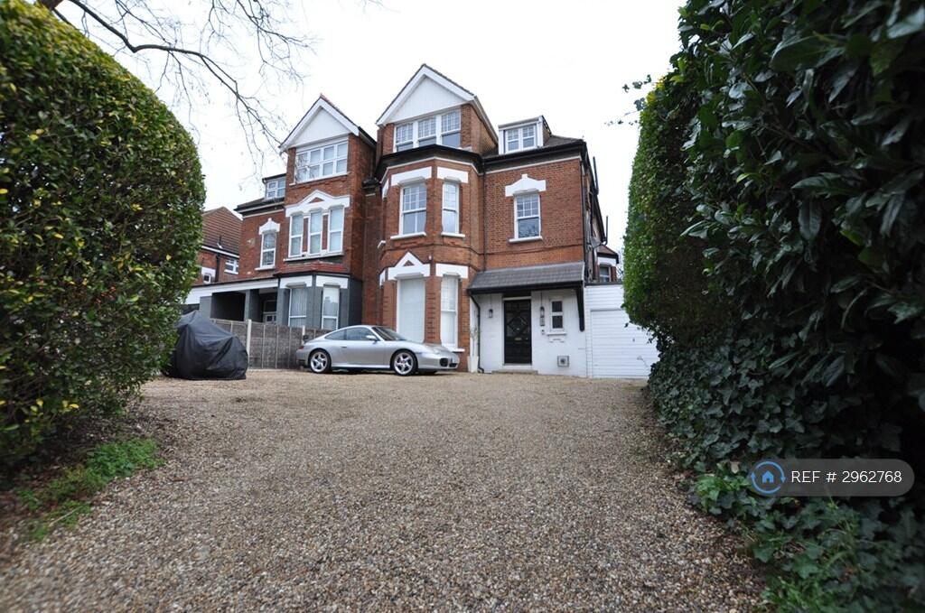 Main image of property: Great North Road, London, N6