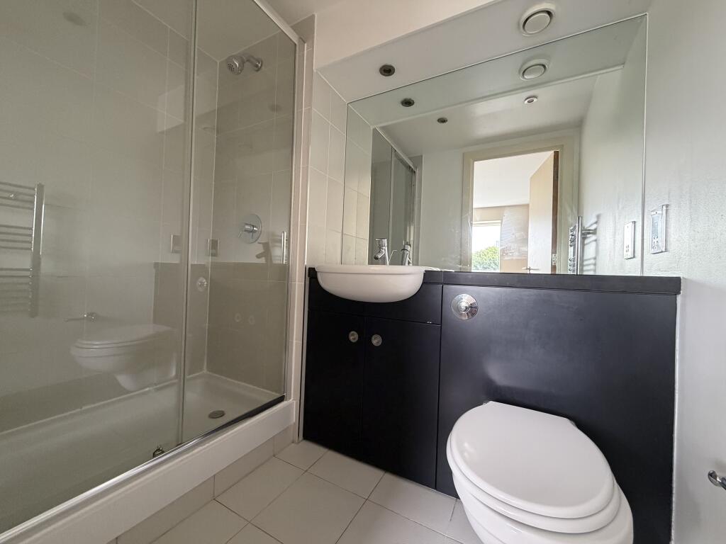 Apartment 21, 36 Ryland Street, Birmingham, West Midlands B16 8DB - View 5