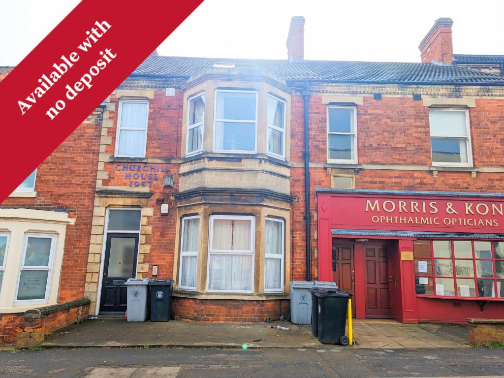 Main image of property: St. Catherines Road, Grantham, NG31